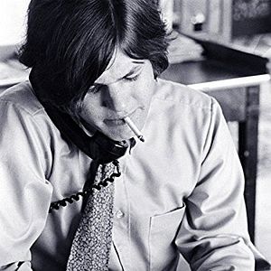 Photo Rolling Stone Magazine : Stories From The Edge