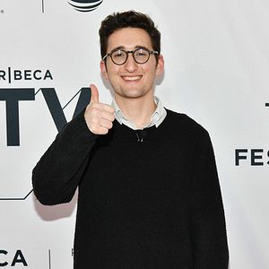 Photo Lance Oppenheim