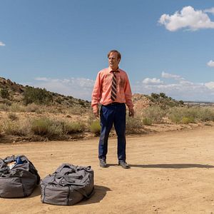 Photo Better Call Saul