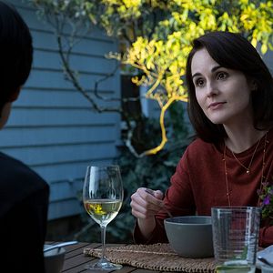 Photo Michelle Dockery