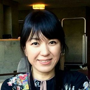 Photo Mari Okada