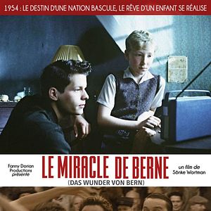 Photo Le Miracle de Berne