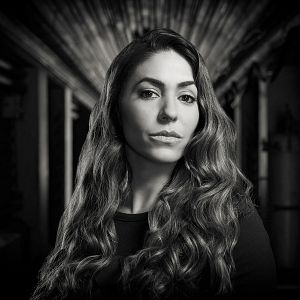 Photo Natalia Cordova-Buckley