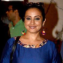 Photo Divya Dutta