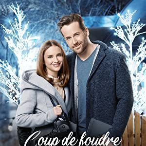 Photo Coup de foudre glacé