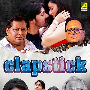 Photo Clapstick