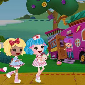 Photo Lalaloopsy