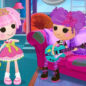 Photo Lalaloopsy
