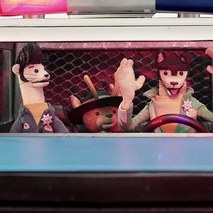 Photo Buddy Thunderstruck