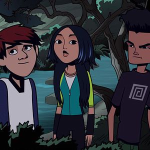 Photo Les Têtes Vides