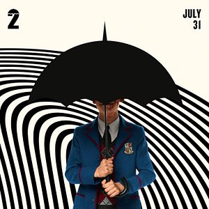 Photo Umbrella Academy