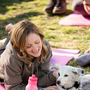Photo Judy Greer
