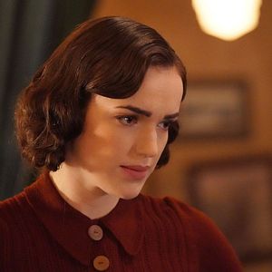 Photo Elizabeth Henstridge