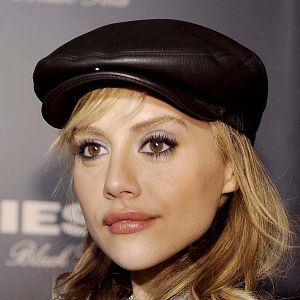 Photo Brittany Murphy