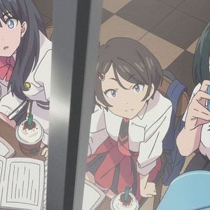 Photo SSSS.Gridman