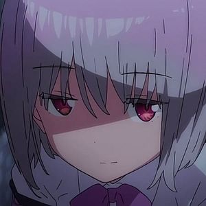 Photo SSSS.Gridman