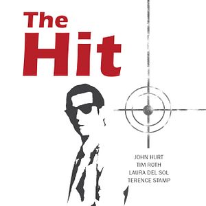 Photo The Hit : le tueur était presque parfait