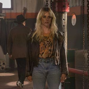 Photo Maggie Civantos