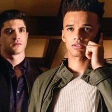 Photo Step Up: High Water