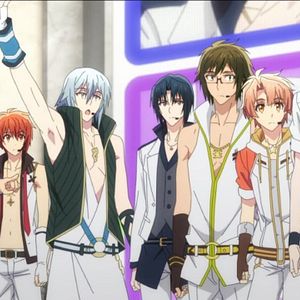 Photo IDOLiSH7