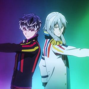 Photo IDOLiSH7