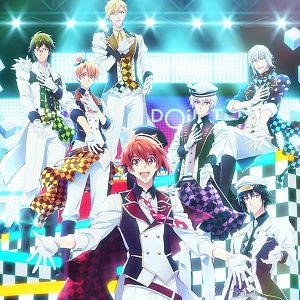 Photo IDOLiSH7