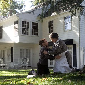 Photo Adriana Barraza