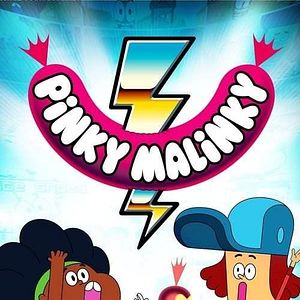 Photo Pinky Malinky