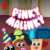 Photo Pinky Malinky