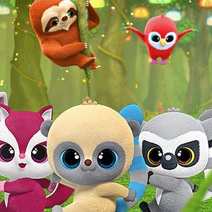 Photo YooHoo to the Rescue