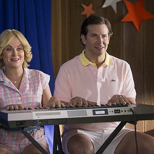 Photo Wet Hot American Summer: First Day of Camp