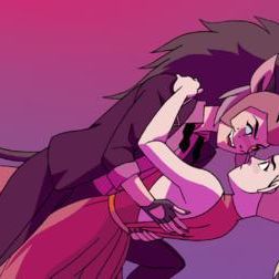 Photo She-Ra et les princesses au pouvoir