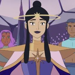 Photo She-Ra et les princesses au pouvoir