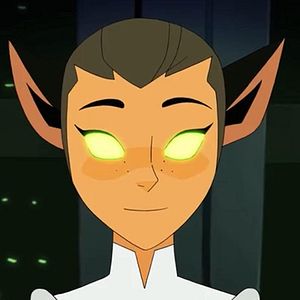 Photo She-Ra et les princesses au pouvoir