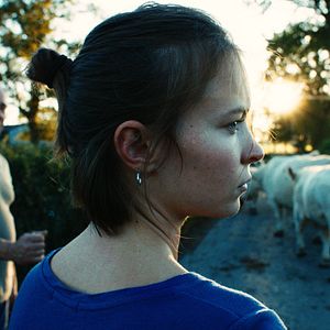 Photo La Terre des hommes