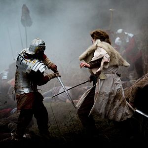 Photo The Rebels