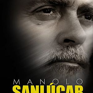 Photo Manolo Sanlúcar, el legado