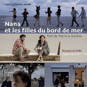 Photo Nana et les filles du bord de mer