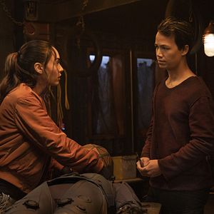 Photo Lindsey Morgan