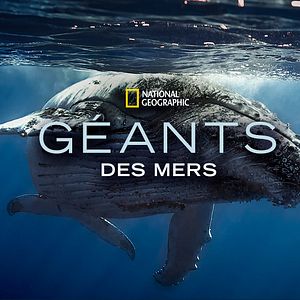 Photo Géants des mers