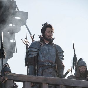 Photo In-Sung Jo (II)