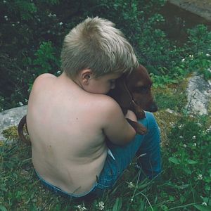 Photo The Last Hillbilly