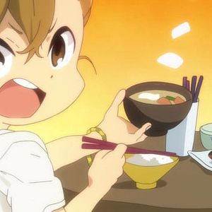 Photo Barakamon
