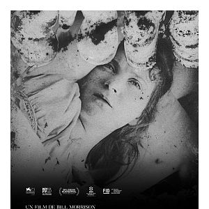 Photo Dawson City: Le Temps suspendu