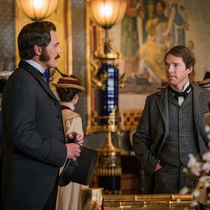 Photo Benedict Cumberbatch