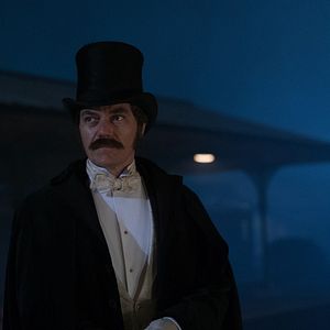 Photo Michael Shannon