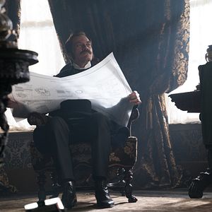 Photo Michael Shannon