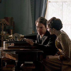 Photo Benedict Cumberbatch