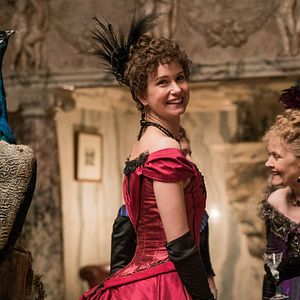 Photo Katherine Waterston