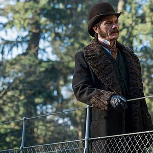 Photo Michael Shannon